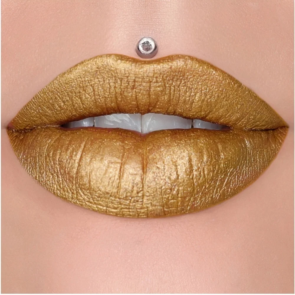 Jeffree Star velour liquid lipstick First Class